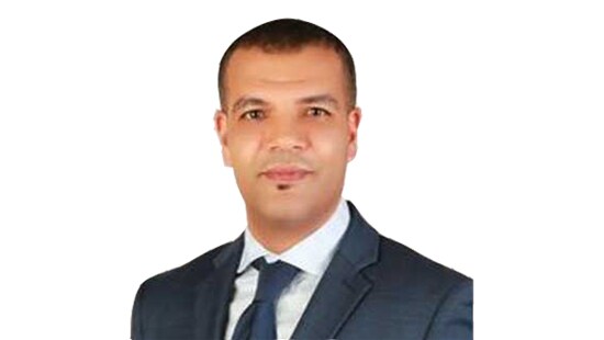 Chafik Hilal