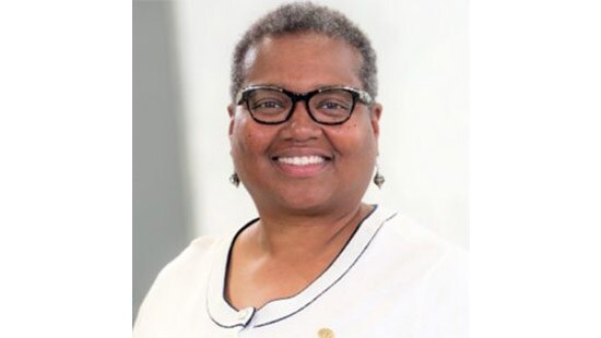 Lisa Robinson, Vice President, Global Food Safety & Public Health, Ecolab