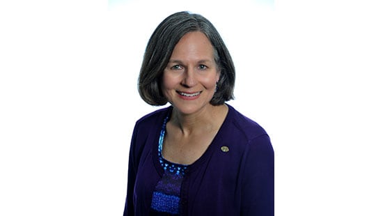 Ruth Petran, Ecolab Food Safety Expert