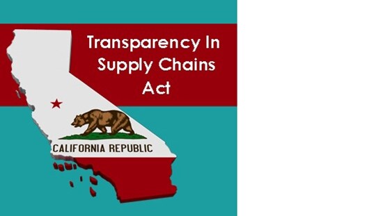 California Transparency