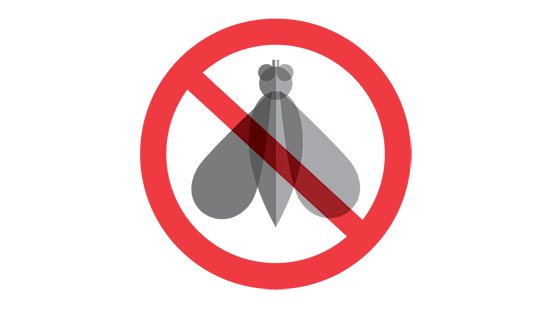 food pest elimination