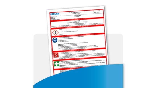 Facility Care Instructions for use teaser