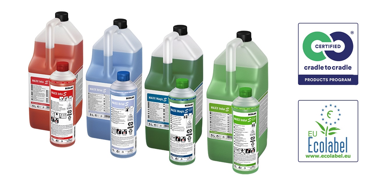 Ecolab cleaning products new arrivals