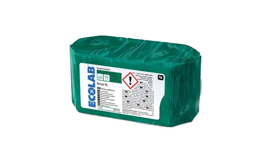 Green Solid Block - SMARTPOWER Rinse PL