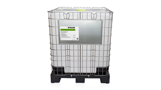 Ecolab Generic Tote