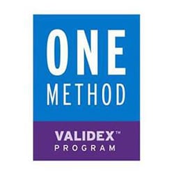 Ecolab Validex™ Program logo