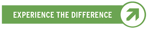 Experience the Difference logo