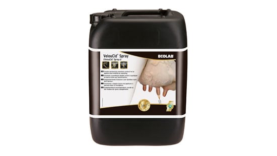 VelouCid Spray