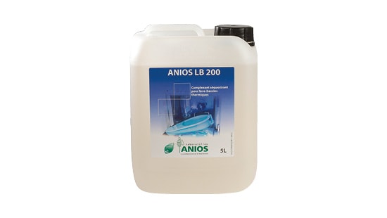 Anios LB 200 Product Shot