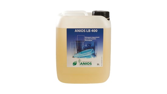 Anios LB 400 Product Shot