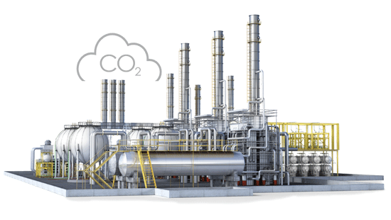 Digital Twin Plant Before
