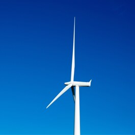 wind turbine