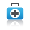 first aid icon