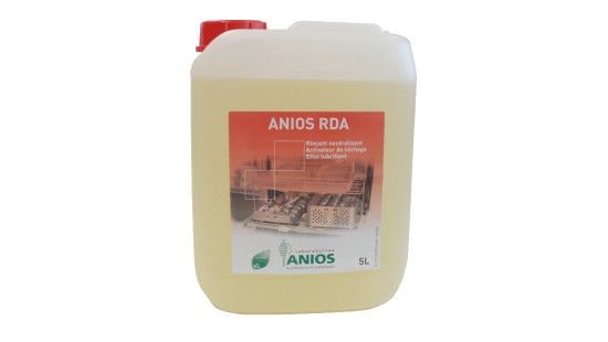 Anios RDA packshot